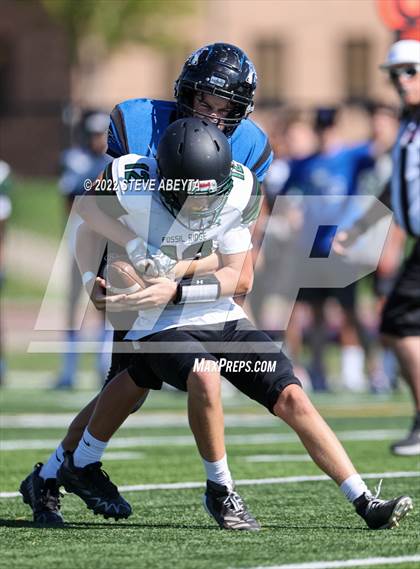 Thumbnail 3 in Fossil Ridge @ Grandview photogallery.