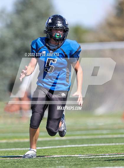 Thumbnail 1 in Fossil Ridge @ Grandview photogallery.