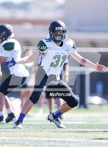 Thumbnail 3 in Fossil Ridge @ Grandview photogallery.