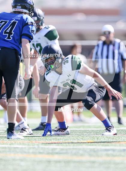 Thumbnail 3 in Fossil Ridge @ Grandview photogallery.