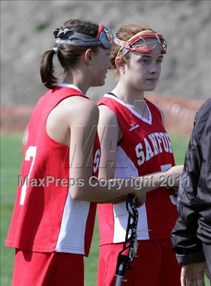 Thumbnail 1 in Sanford @ Thornton Academy  photogallery.