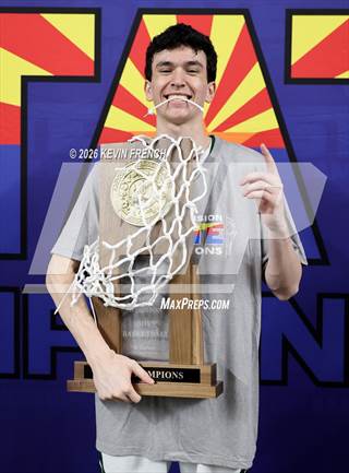 Sunnyslope Awards (AIA Open Final)