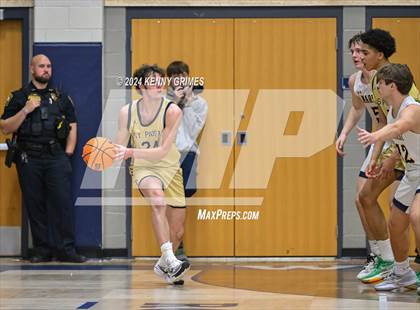 Thumbnail 1 in St. Pius X Catholic @ Marist photogallery.