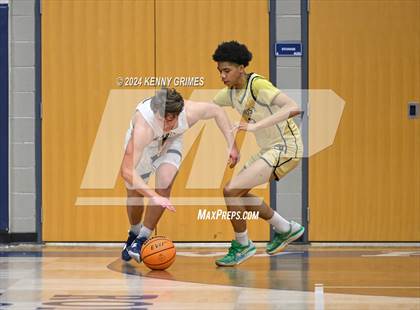 Thumbnail 1 in St. Pius X Catholic @ Marist photogallery.