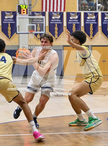 Thumbnail 2 in St. Pius X Catholic @ Marist photogallery.