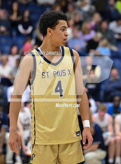 Thumbnail 2 in St. Pius X Catholic @ Marist photogallery.