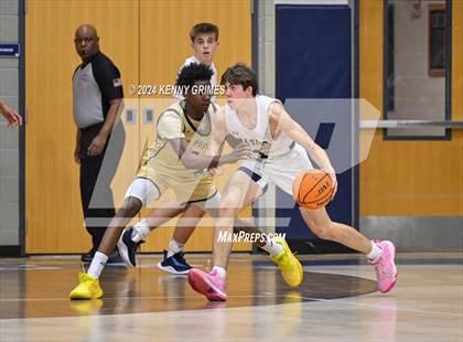Thumbnail 3 in St. Pius X Catholic @ Marist photogallery.