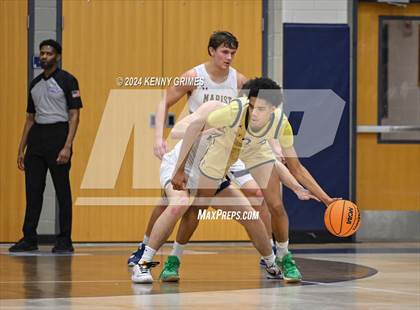 Thumbnail 2 in St. Pius X Catholic @ Marist photogallery.