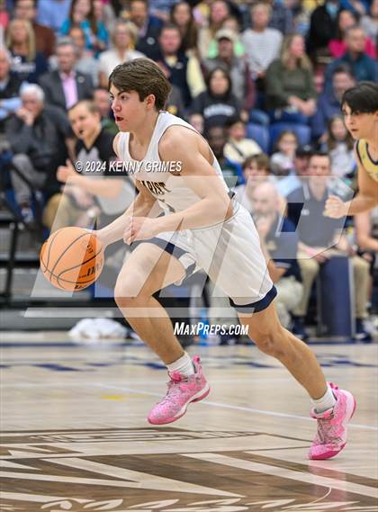Thumbnail 3 in St. Pius X Catholic @ Marist photogallery.