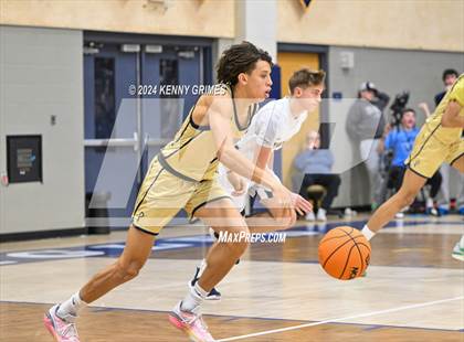 Thumbnail 1 in St. Pius X Catholic @ Marist photogallery.