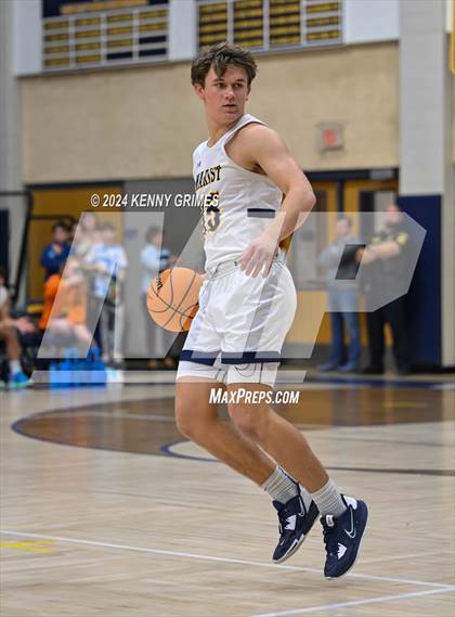 Thumbnail 1 in St. Pius X Catholic @ Marist photogallery.