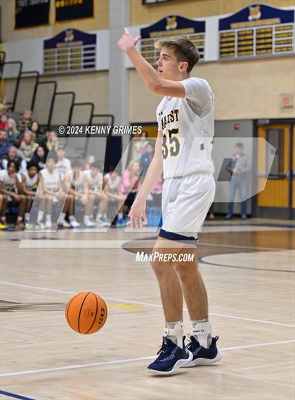 Thumbnail 3 in St. Pius X Catholic @ Marist photogallery.