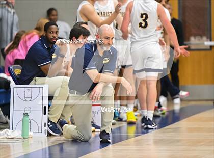 Thumbnail 3 in St. Pius X Catholic @ Marist photogallery.