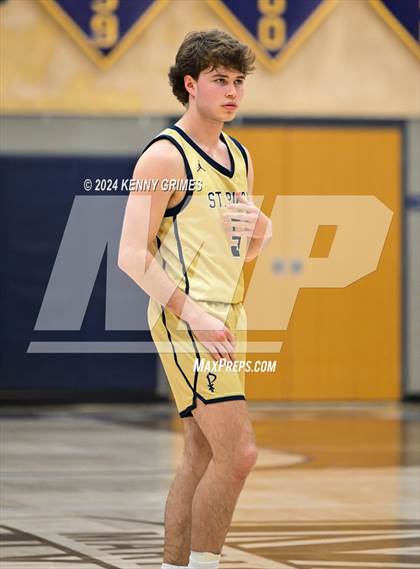 Thumbnail 2 in St. Pius X Catholic @ Marist photogallery.