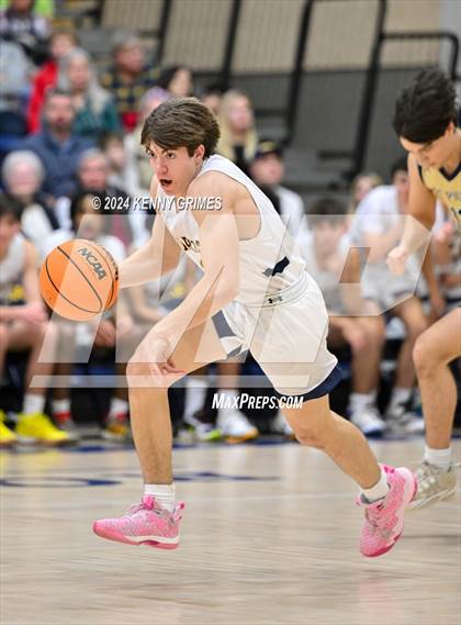 Thumbnail 1 in St. Pius X Catholic @ Marist photogallery.