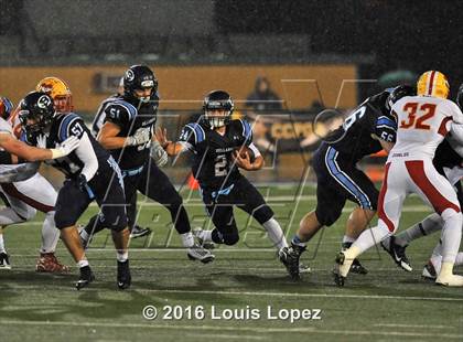 Thumbnail 2 in Bellarmine College Prep vs. Mission Viejo (CIF State Division 1-AA Final) photogallery.