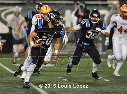 Thumbnail 3 in Bellarmine College Prep vs. Mission Viejo (CIF State Division 1-AA Final) photogallery.