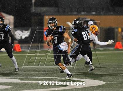 Thumbnail 3 in Bellarmine College Prep vs. Mission Viejo (CIF State Division 1-AA Final) photogallery.
