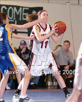Thumbnail 3 in Faith Christian @ Woodland Christian photogallery.