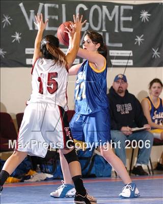 Thumbnail 1 in Faith Christian @ Woodland Christian photogallery.