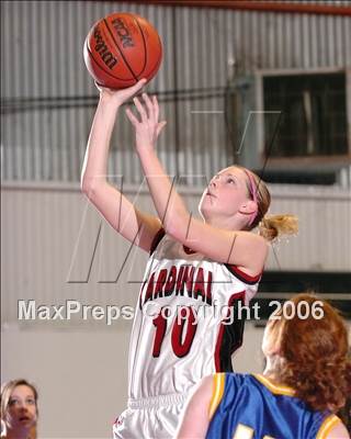 Thumbnail 3 in Faith Christian @ Woodland Christian photogallery.