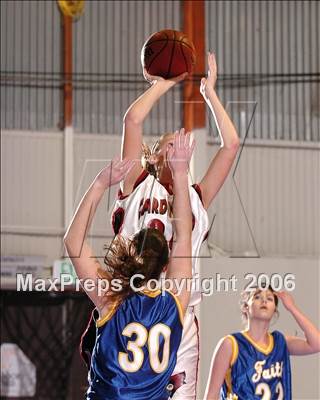 Thumbnail 2 in Faith Christian @ Woodland Christian photogallery.
