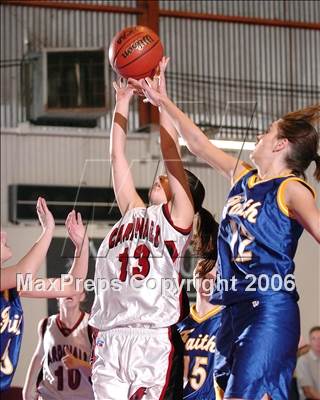 Thumbnail 3 in Faith Christian @ Woodland Christian photogallery.