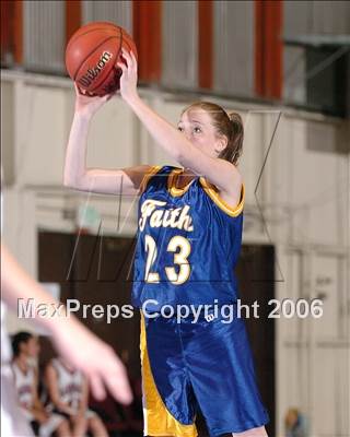 Thumbnail 1 in Faith Christian @ Woodland Christian photogallery.