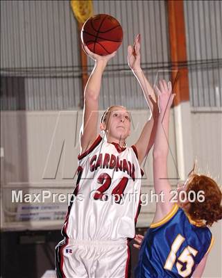 Thumbnail 3 in Faith Christian @ Woodland Christian photogallery.