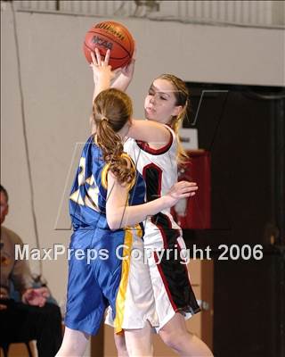 Thumbnail 1 in Faith Christian @ Woodland Christian photogallery.