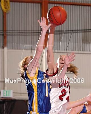 Thumbnail 1 in Faith Christian @ Woodland Christian photogallery.