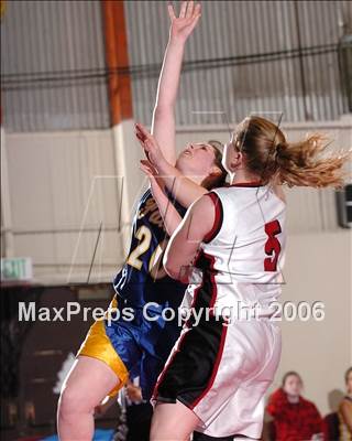 Thumbnail 2 in Faith Christian @ Woodland Christian photogallery.