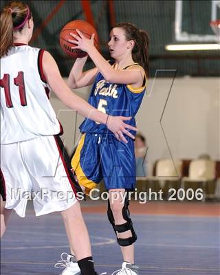 Thumbnail 3 in Faith Christian @ Woodland Christian photogallery.