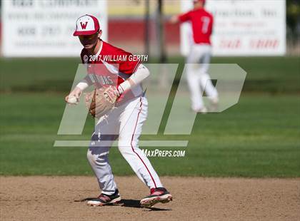 Thumbnail 2 in Lincoln @ Westmont photogallery.
