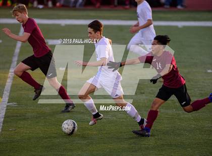 Thumbnail 1 in West Valley @ Shasta  photogallery.