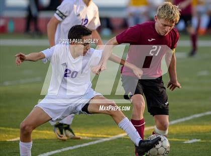 Thumbnail 2 in West Valley @ Shasta  photogallery.