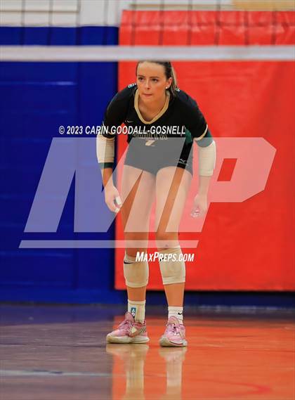 Thumbnail 3 in South Johnston @ West Carteret (NCHSAA 3A Round 2) photogallery.