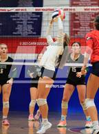 Photo from the gallery "South Johnston @ West Carteret (NCHSAA 3A Round 2)"