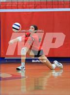 Photo from the gallery "South Johnston @ West Carteret (NCHSAA 3A Round 2)"