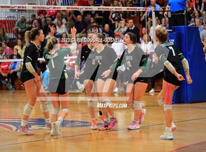 Thumbnail 3 in South Johnston @ West Carteret (NCHSAA 3A Round 2) photogallery.