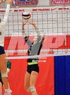 Photo from the gallery "South Johnston @ West Carteret (NCHSAA 3A Round 2)"