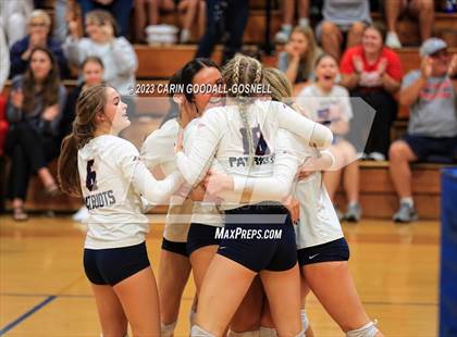 Thumbnail 2 in South Johnston @ West Carteret (NCHSAA 3A Round 2) photogallery.