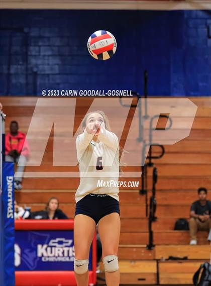 Thumbnail 1 in South Johnston @ West Carteret (NCHSAA 3A Round 2) photogallery.