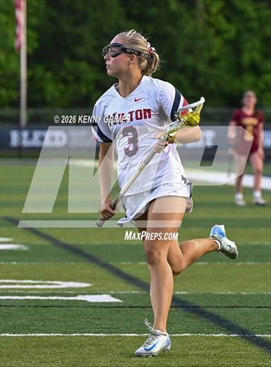 Milton vs. Lassiter (GHSA Division 2, Championship)