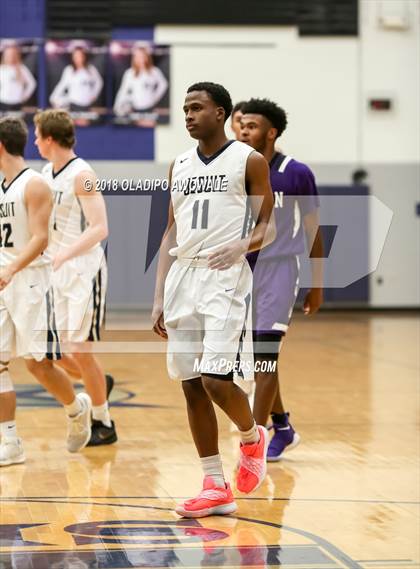 Thumbnail 1 in Dallas Jesuit vs. Denton (Lone Star Classic) photogallery.