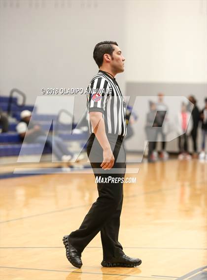 Thumbnail 1 in Dallas Jesuit vs. Denton (Lone Star Classic) photogallery.