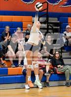 Photo from the gallery "Perry @ Notre Dame Prep (Westwood Tournament)"