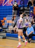 Photo from the gallery "Perry @ Notre Dame Prep (Westwood Tournament)"