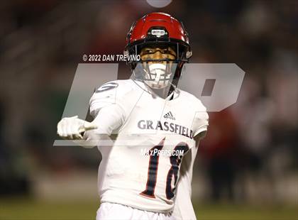 Thumbnail 2 in Grassfield @ Hickory photogallery.