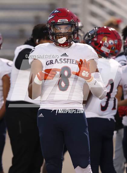 Thumbnail 2 in Grassfield @ Hickory photogallery.